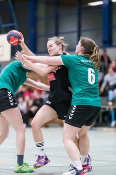 Bild 82 - Frauen ETV 3 - NieWa 3 : Ergebnis: 25:20